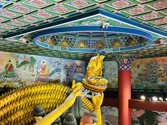 -上海东林寺(金山区)
