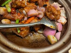 -鹿港小镇(悠唐店)