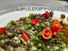 -囍榷·鲜美常州菜(恐龙园店)
