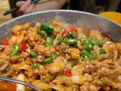 -蛙喔牛蛙(盐城盐都万达店)