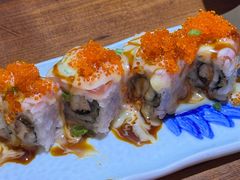 -白石の深夜食堂(芝罘万达店)
