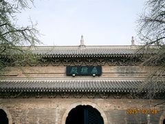 -灵谷景区