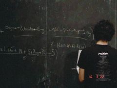 -chi K11艺术空间展览厅