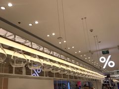 -% Arabica阿拉比卡咖啡(深圳湾万象城店)