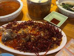 -高淳味道(丹阳湖北路店)