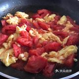 全家大小都喜欢的健康美味番茄炒鸡蛋