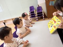 -婴智贝佳蒙特梭利早教托育中心(杨浦店)