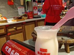 -魏铭鱼头捞饭(嘉善店)