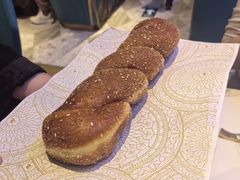 -阿里疆Alijiang·丝路美食·异域风情·清真(长楹天街店)