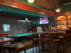 -IRISH PUB NO.9 爱尔兰酒吧