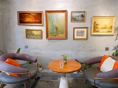 大堂-25#COFFEE(古地石店)