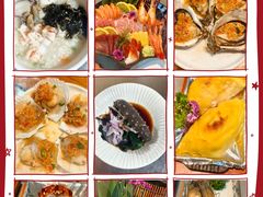 -松坂屋日料自助(长城路店)