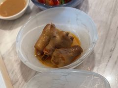 -御公馆中餐厅·点心·顺德菜·佛山东平保利洲际酒店