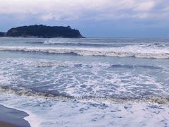 -南澳海滩