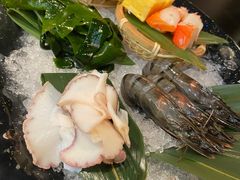 -牛New寿喜烧(中山公园龙之梦店)