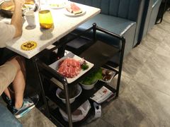 卡座-虾吃虾涮虾火锅(金牛万达店)