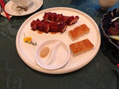 -誉八仙粤菜(万象天地店)