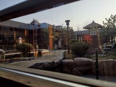 -东方华地城湿地温泉度假区