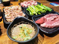 小料-张吴记小炉子小串(王村南街店)
