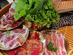 -炭之家齐齐哈尔大片烤肉·涮毛肚火锅·齐齐哈尔烤肉(中央大街店)