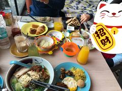 -上海外滩英迪格酒店