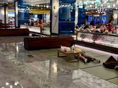 -青水瓦台汤泉(未央店)