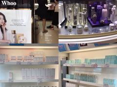 -国药中服免税(北京坊店)