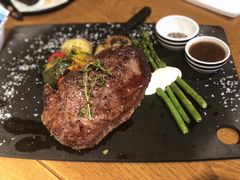 -玛尚诺意式餐厅(官舍店)