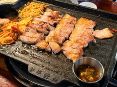 -Dombe豚(黑猪肉街店)