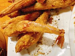 -正宗天津烧麦馆(柳州路店)