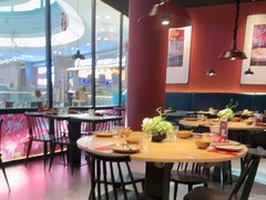 -青年公社烤鸭(蜀山万象汇店)