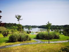 -保利石象湖景区