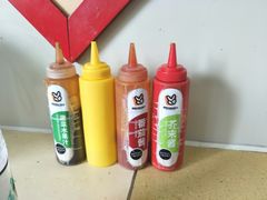 -2路车站小丸子(青泥洼桥店)