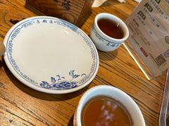 -老雒阳面馆·水席(定鼎门店)