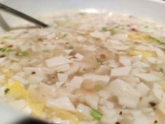 -芳芳私房菜·精做淮扬菜(承德路店)