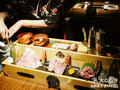 -牛道·和牛九食(市府恒隆广场店)