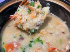 -如轩·海鲜砂锅粥·潮汕菜(沿江东路店)