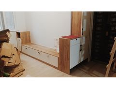 -艾伍奥德全屋定制(锦城万达广场店)