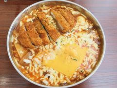 -青春分食(仙林大学城店)