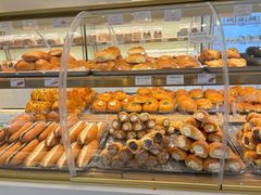 -烘焙町面包店(西四店)