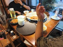 -匠岳·王宝器麻椒鱼(都江堰店)