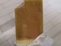 多肉葡萄冰棒-喜茶(北京华贸购物中心店)