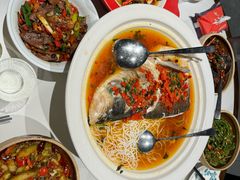 -匠熙小馆(崇文门店)