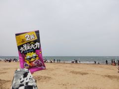 -日照灯塔风景区