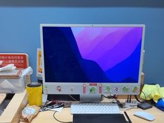-海马体照相馆(上海月星环球港店)