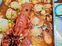 -渡海小渔村.老辈日照菜