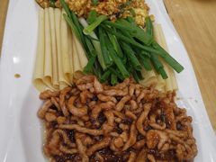 -盛京富丽园老菜馆·东北菜(和平南大街店)