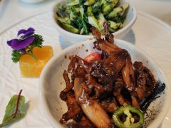 -宁海食府·涌宴(真和店)