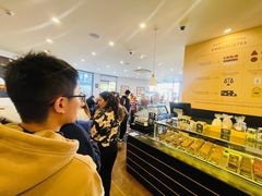 -Patagonia Chocolates(皇后镇店)