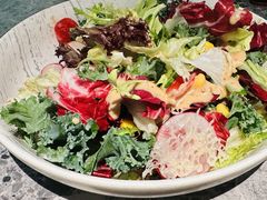 -芭莉与彩虹西餐厅(成都合生汇店)